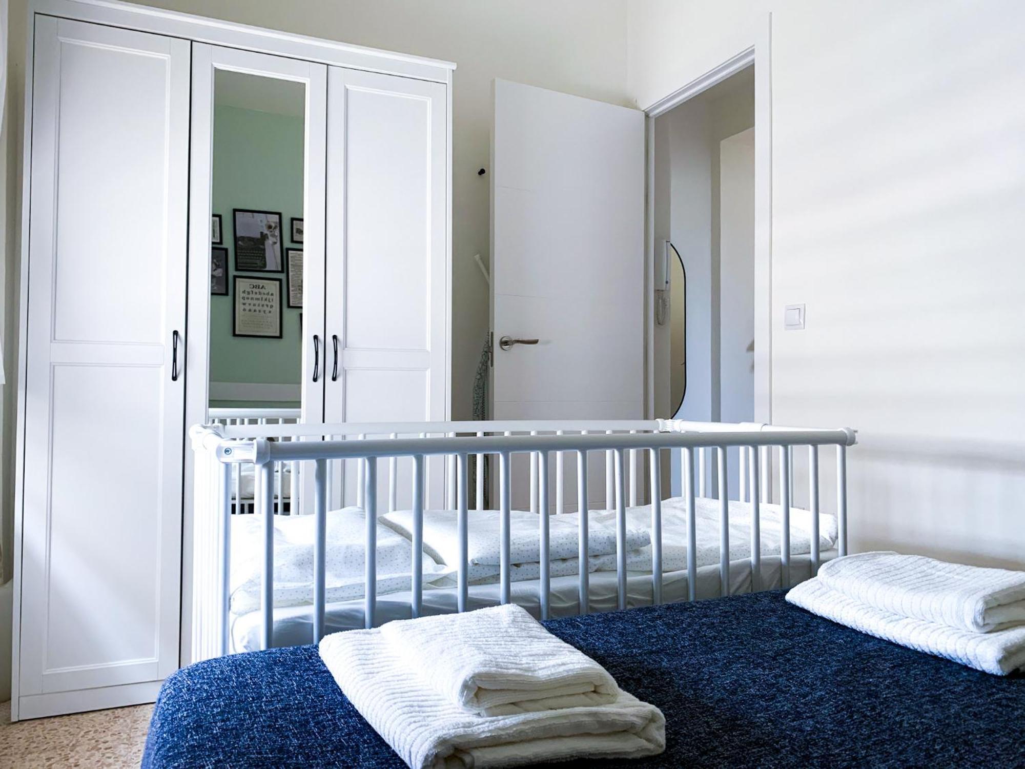 Apartamento "Navarra" 350M De La Playa Playa de Gandia エクステリア 写真